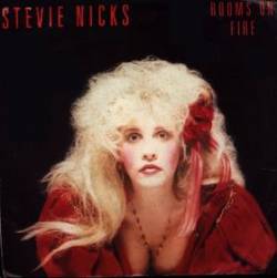 Stevie Nicks : Rooms on Fire